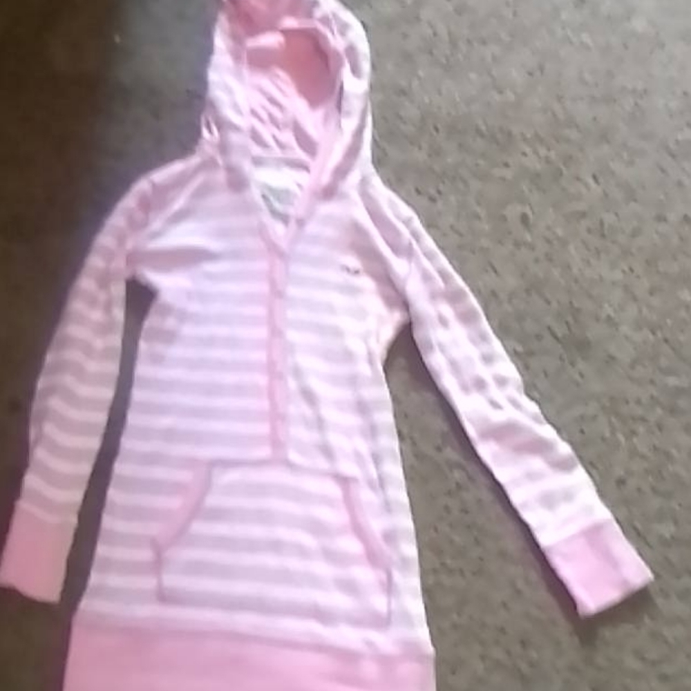 Hollister hoodie shirt